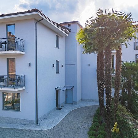 Appartamento Elvezia Boutique Baveno Esterno foto