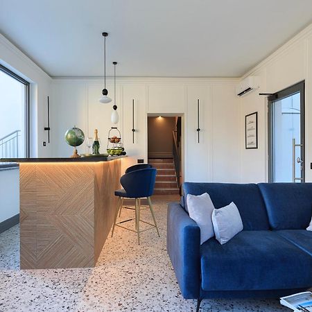 Appartamento Elvezia Boutique Baveno Esterno foto