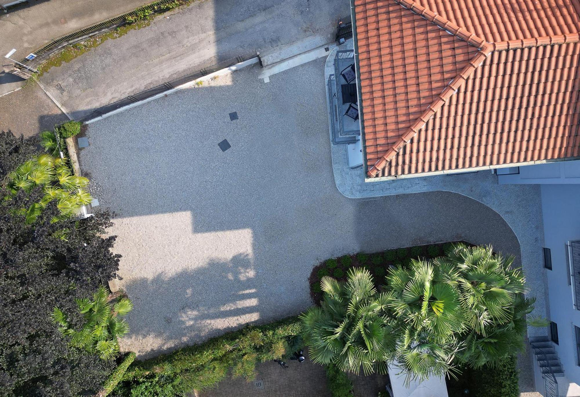 Appartamento Elvezia Boutique Baveno Esterno foto