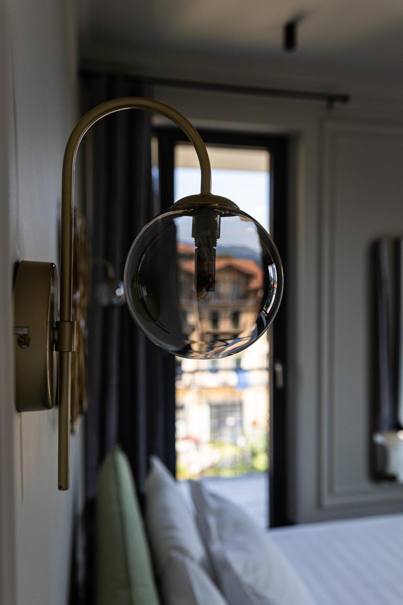 Appartamento Elvezia Boutique Baveno Esterno foto