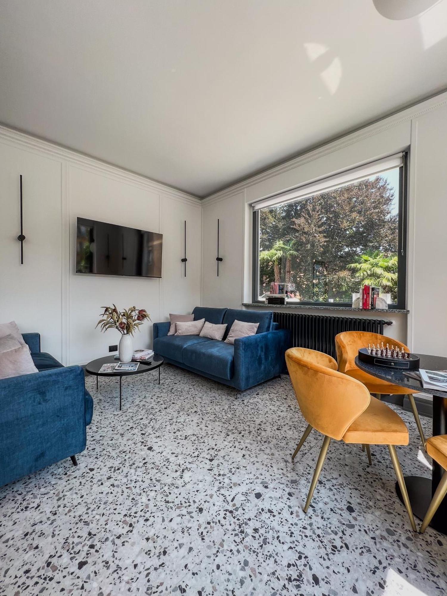 Appartamento Elvezia Boutique Baveno Esterno foto