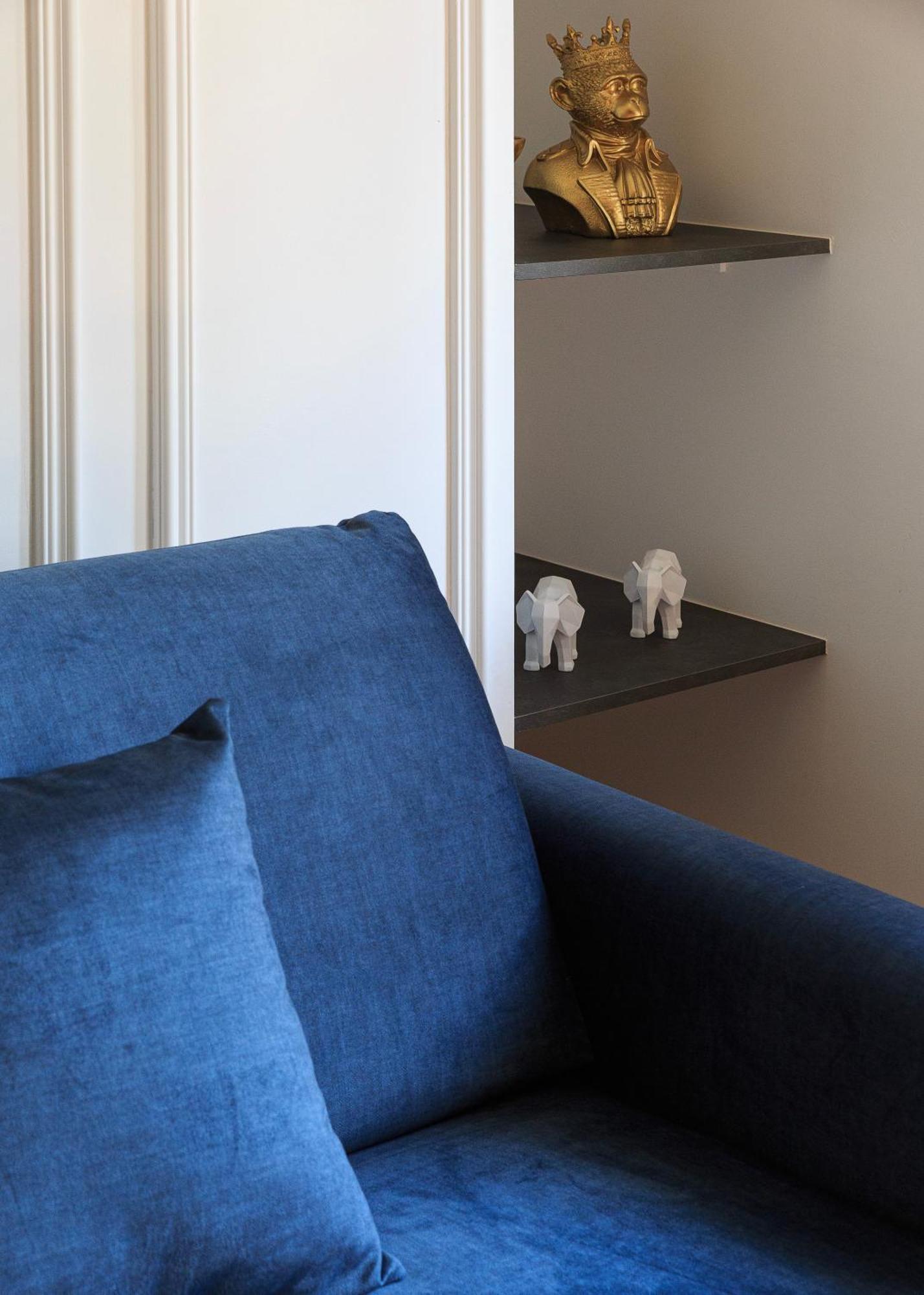 Appartamento Elvezia Boutique Baveno Esterno foto