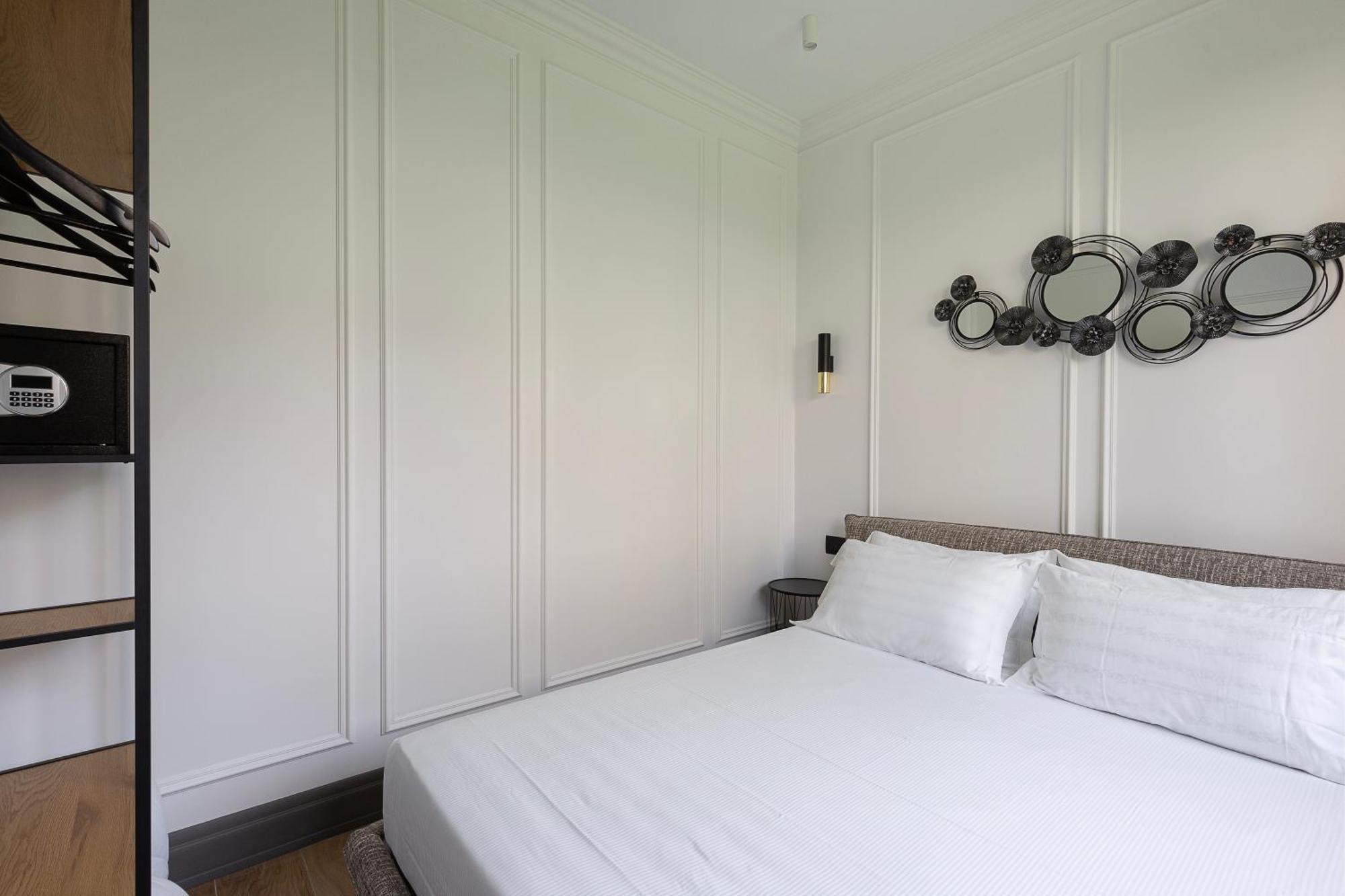 Appartamento Elvezia Boutique Baveno Esterno foto